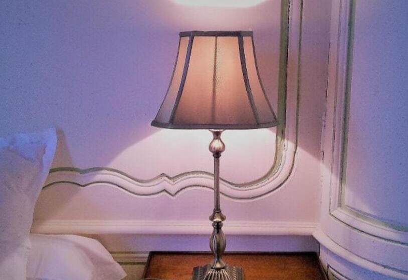 Пансион Château De Beaulieu