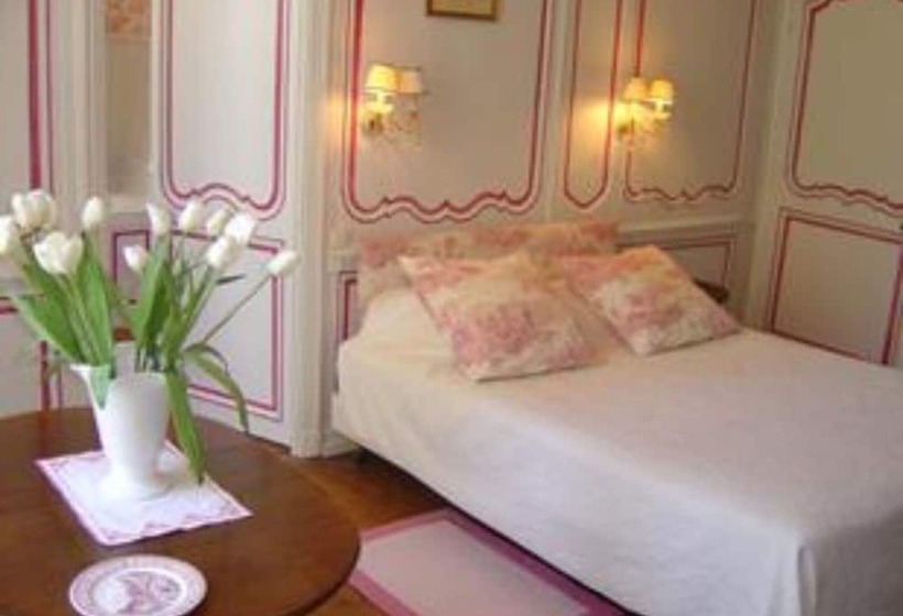 Пансион Château De Beaulieu