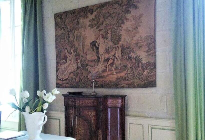 Пансион Château De Beaulieu