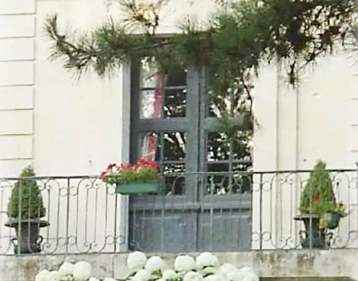 پانسیون Château De Beaulieu
