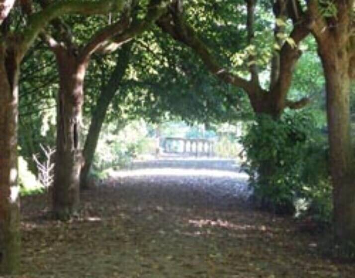 Пансион Château De Beaulieu