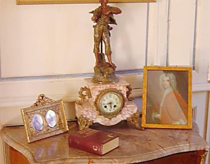 Пансион Château De Beaulieu