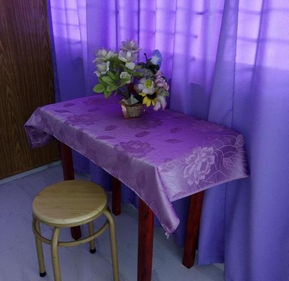 بنسيون Evening Star Guest Inn