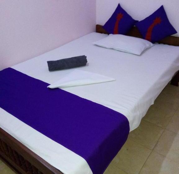 بنسيون Evening Star Guest Inn