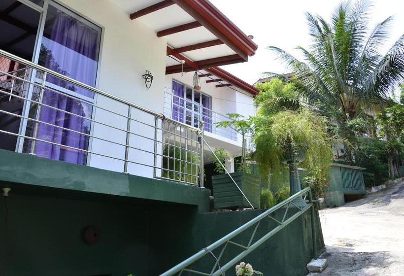 بنسيون Evening Star Guest Inn