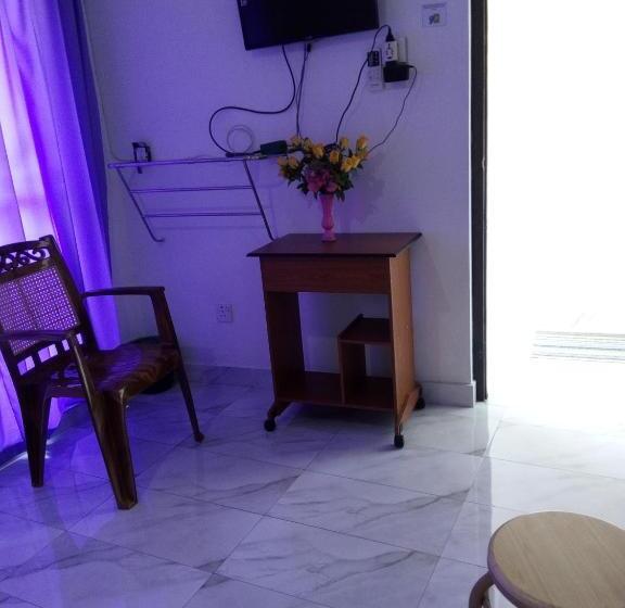 بنسيون Evening Star Guest Inn