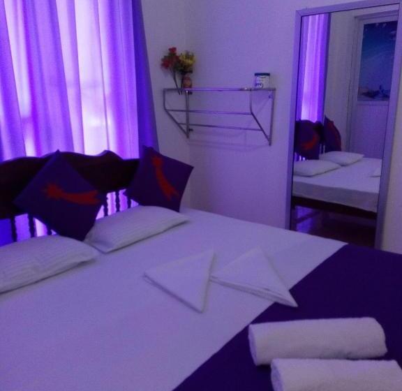 بنسيون Evening Star Guest Inn