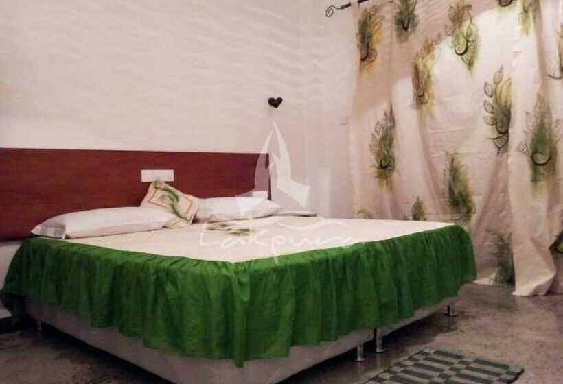 Pensão Milano Grand New Rest House