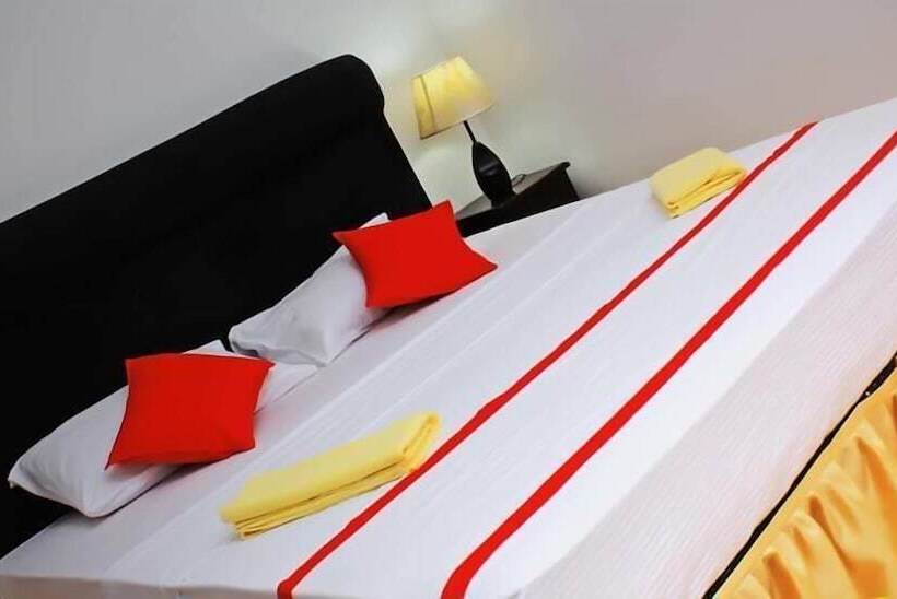 Pensão Milano Grand New Rest House