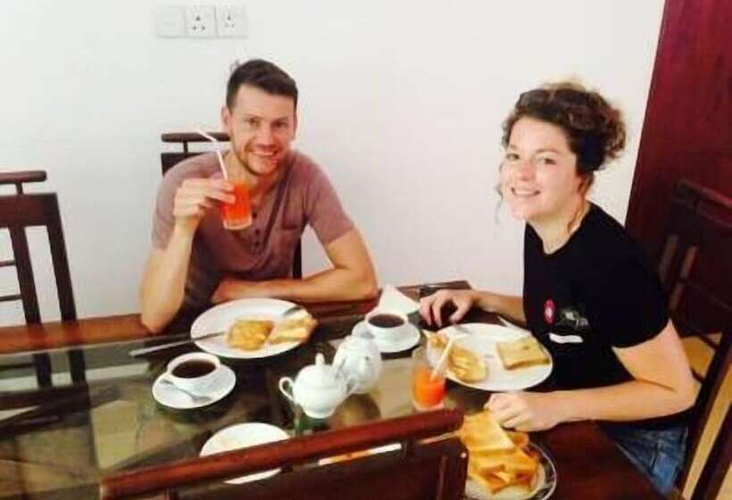 Pensão Milano Grand New Rest House