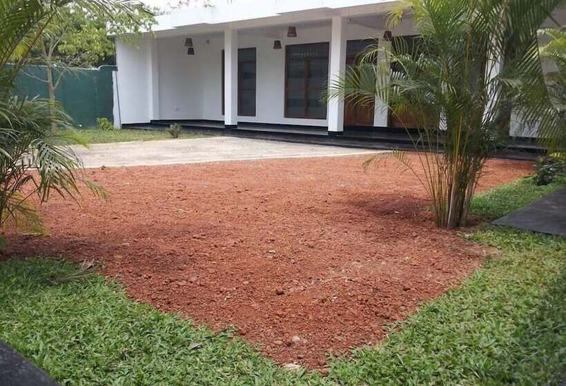 Pensão Milano Grand New Rest House