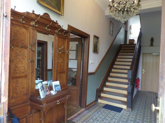 Romantisches Hotel Zur Post