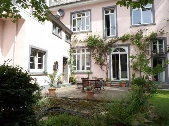 Romantisches Hotel Zur Post
