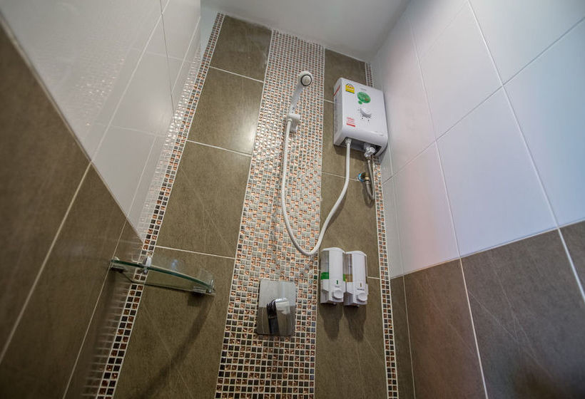 The Rich Hotel Ubonratchathani