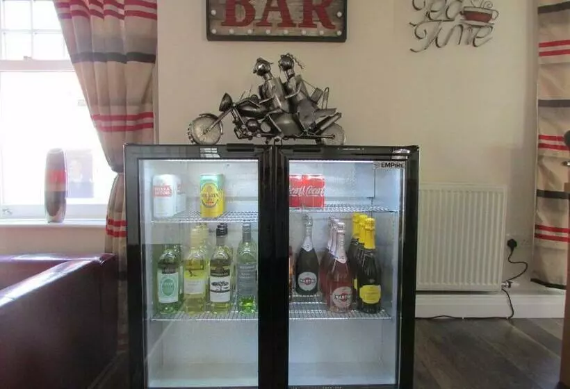 The Southgate B&b