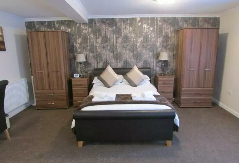 The Southgate B&b