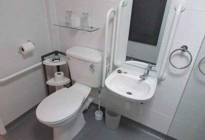 The Southgate B&b