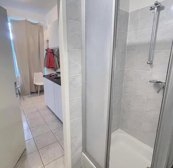 Vienna Prater Apartments