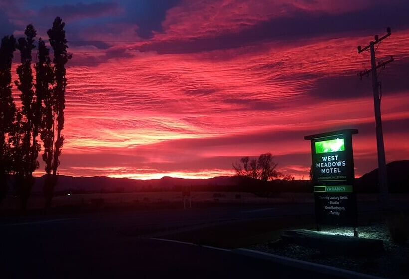 West Meadows Of Wanaka