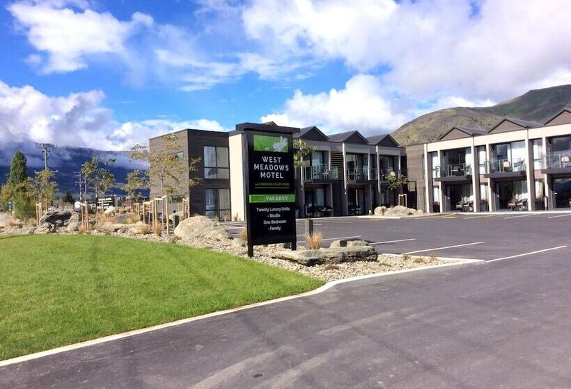 West Meadows Of Wanaka