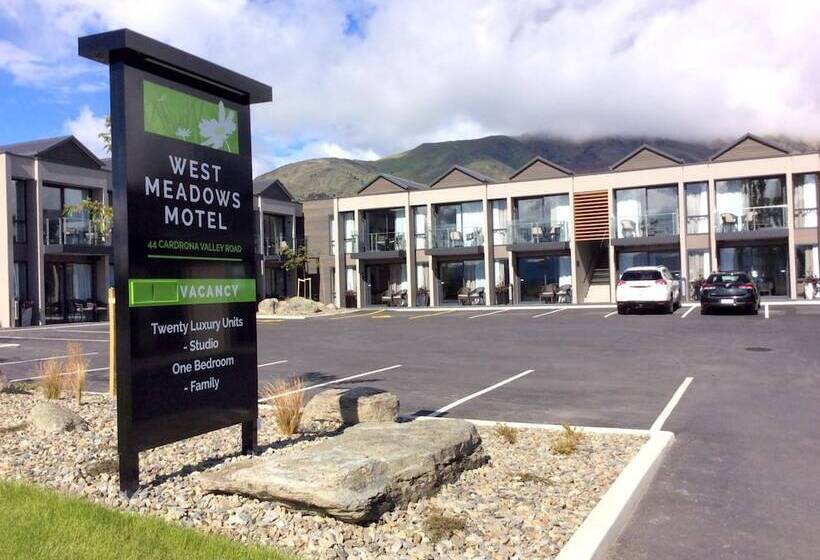 West Meadows Of Wanaka