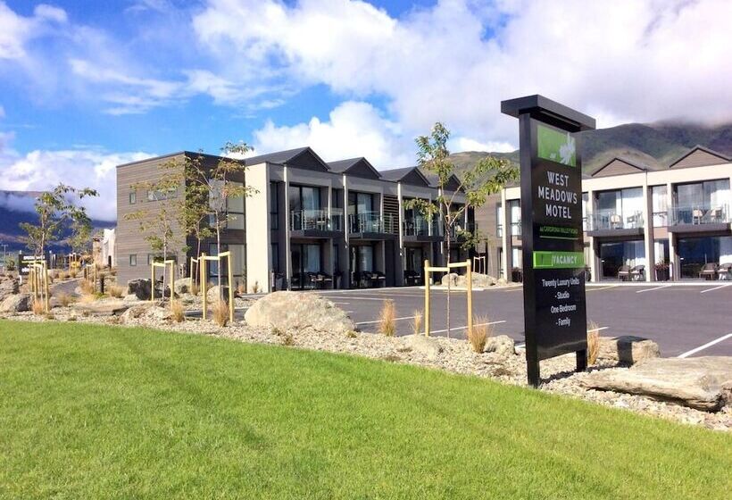 West Meadows Of Wanaka