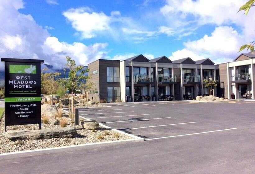 West Meadows Of Wanaka