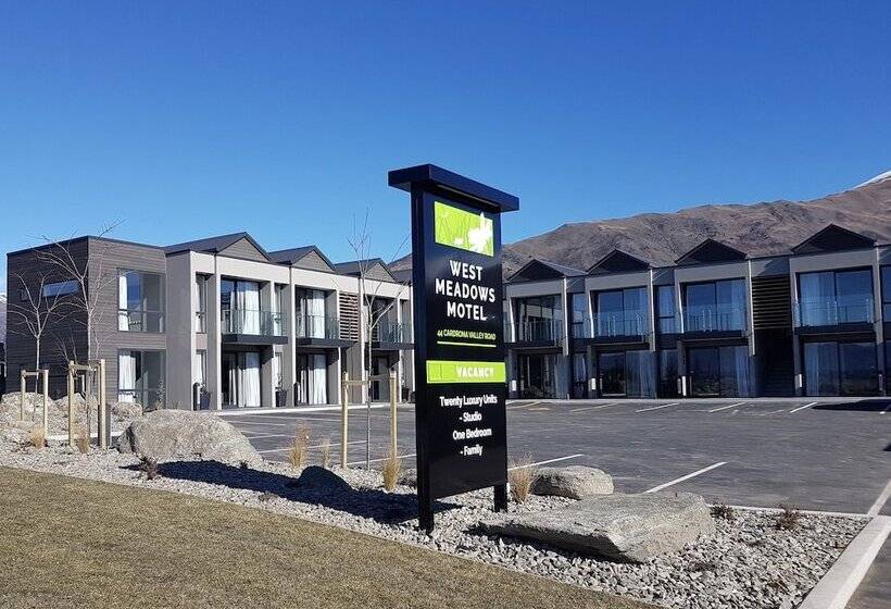 West Meadows Of Wanaka
