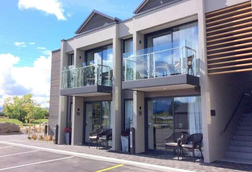 West Meadows Of Wanaka