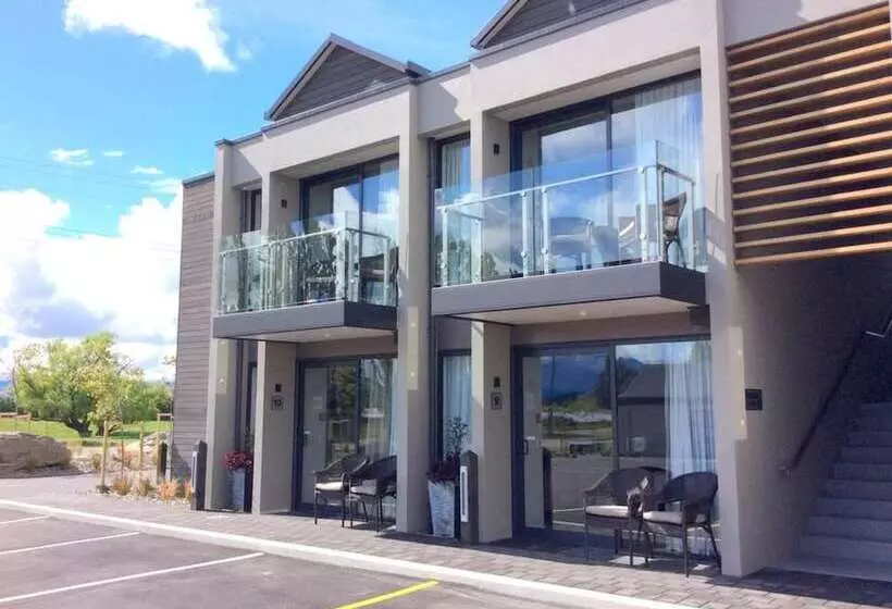 West Meadows Of Wanaka