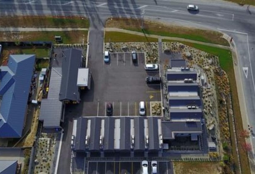 West Meadows Of Wanaka