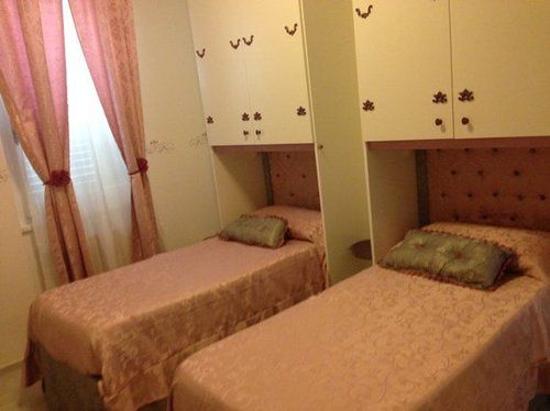 Nocleg ze śniadaniem Dolce Morfeo