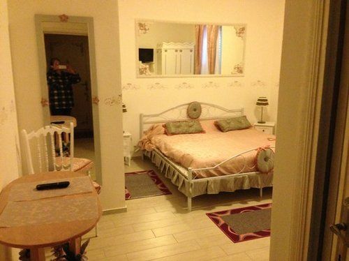 Nocleg ze śniadaniem Dolce Morfeo