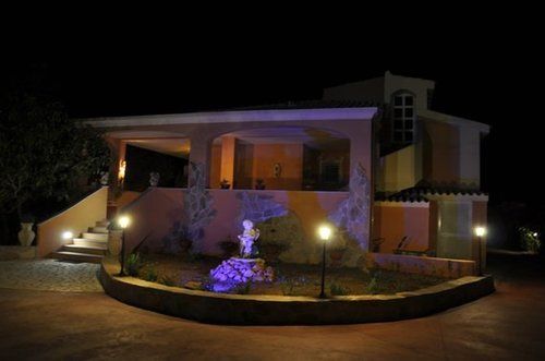 Nocleg ze śniadaniem Dolce Morfeo