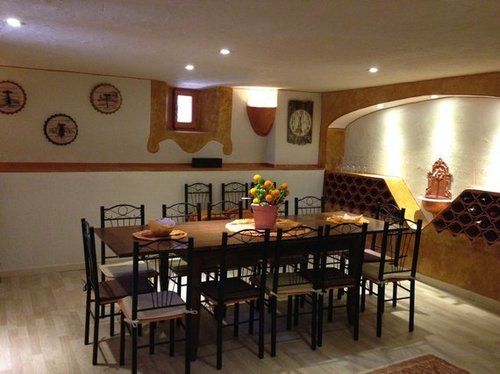 Nocleg ze śniadaniem Dolce Morfeo