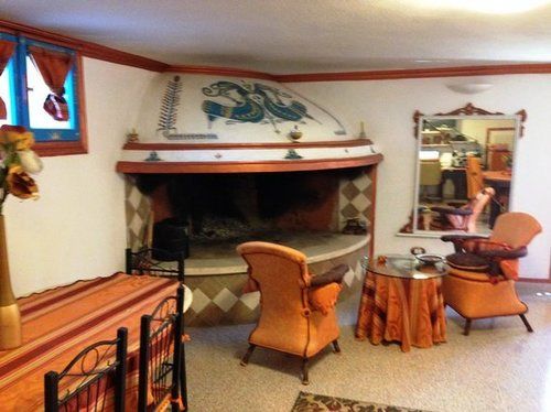 Nocleg ze śniadaniem Dolce Morfeo