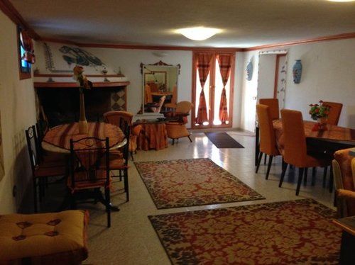 Nocleg ze śniadaniem Dolce Morfeo