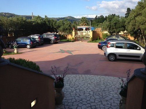 Nocleg ze śniadaniem Dolce Morfeo