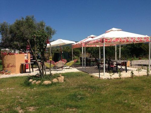 Nocleg ze śniadaniem Dolce Morfeo