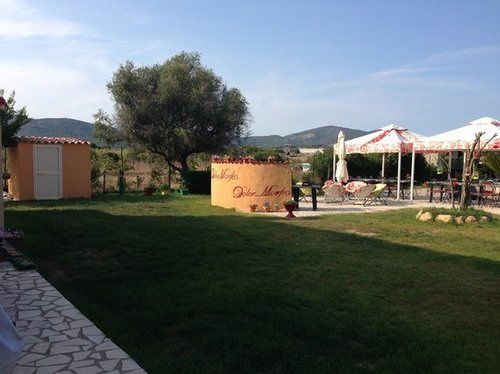 Nocleg ze śniadaniem Dolce Morfeo