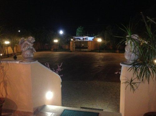 Nocleg ze śniadaniem Dolce Morfeo