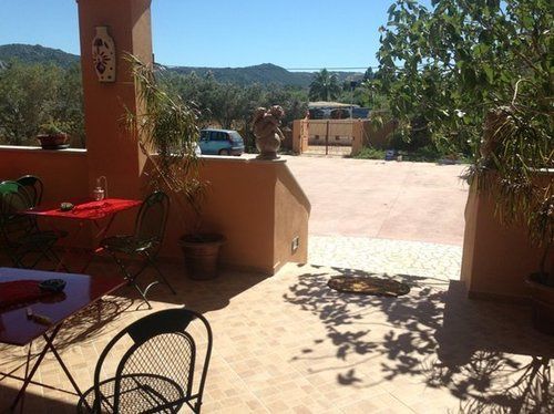 Nocleg ze śniadaniem Dolce Morfeo