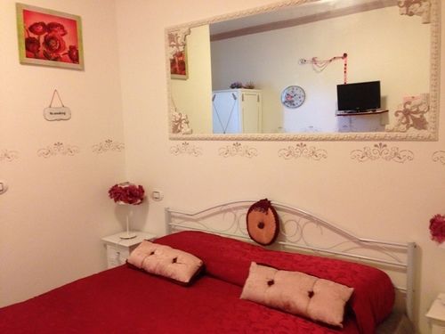 Nocleg ze śniadaniem Dolce Morfeo