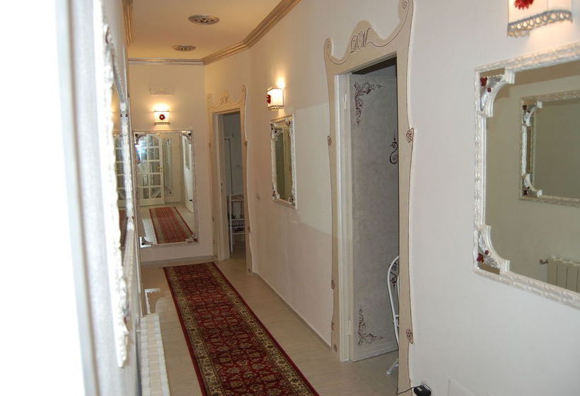 Nocleg ze śniadaniem Dolce Morfeo