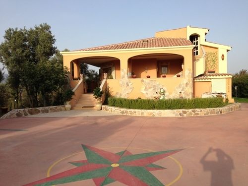 Nocleg ze śniadaniem Dolce Morfeo