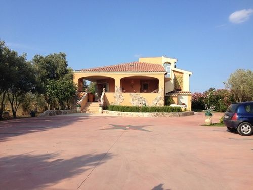 Nocleg ze śniadaniem Dolce Morfeo