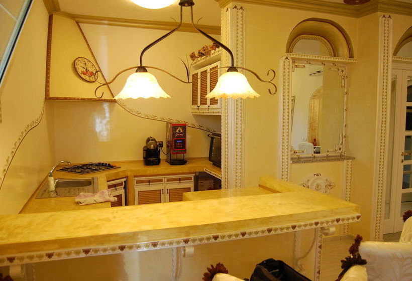 Nocleg ze śniadaniem Dolce Morfeo