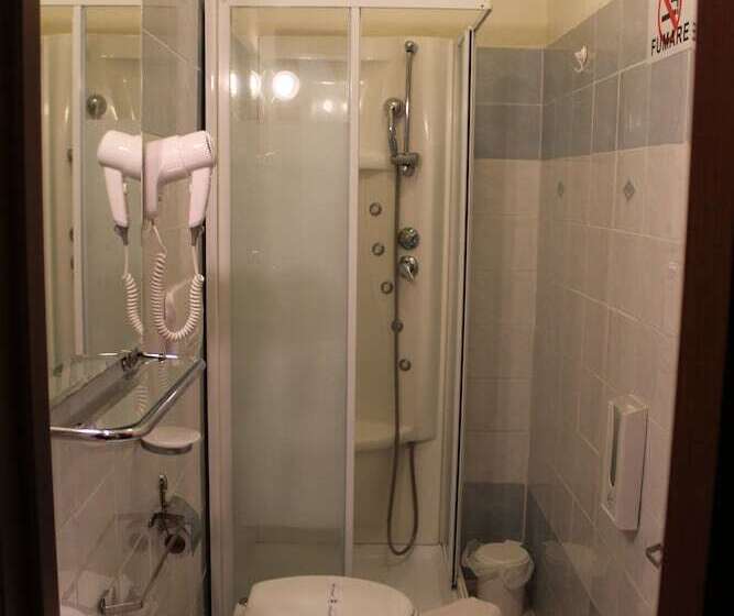 Bed and Breakfast Galleria Frascati Rooms And Apartment