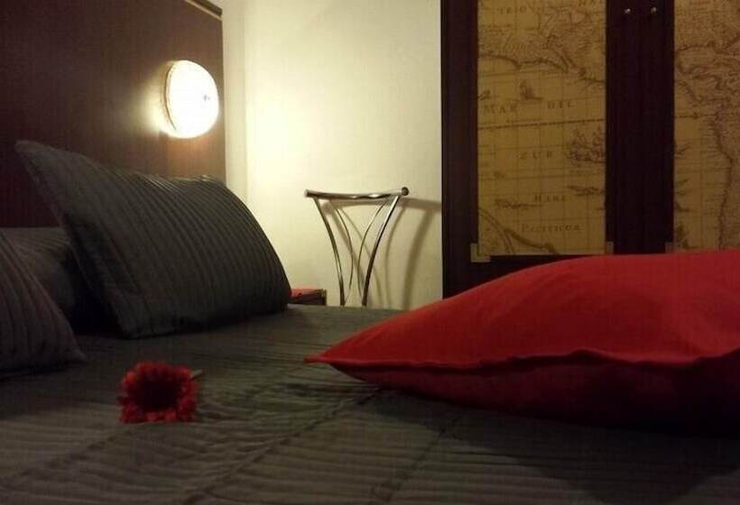 Bed and Breakfast Galleria Frascati Rooms And Apartment