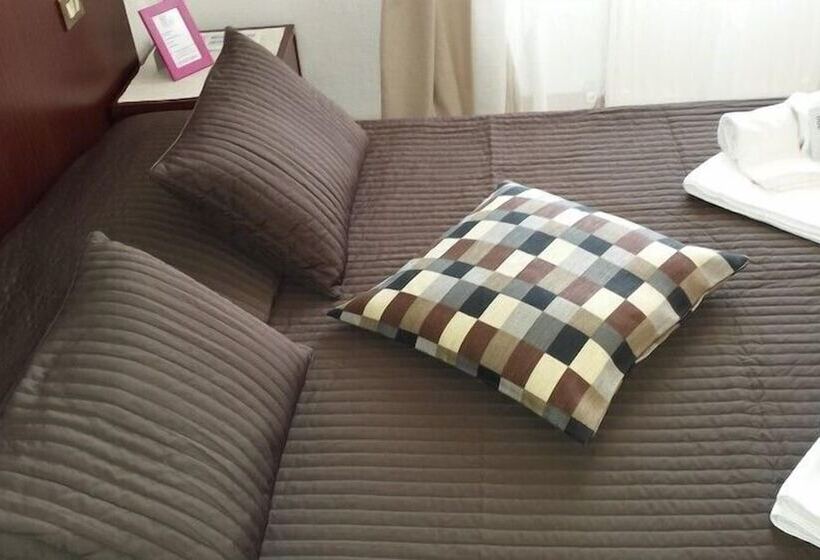 Bed and Breakfast Galleria Frascati Rooms And Apartment